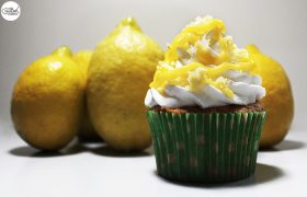 Lemon CupCakes